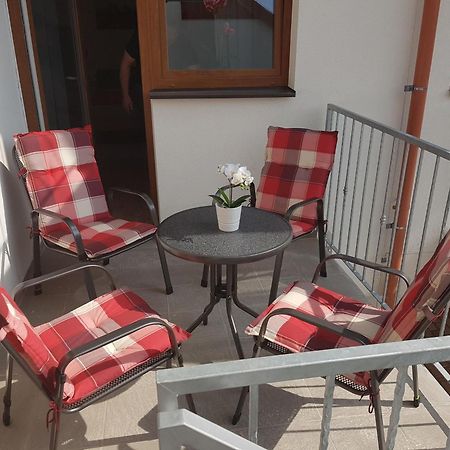 Apartman Pod Kopeckem Apartment Mikulov Exterior photo