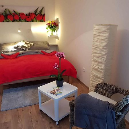 Apartman Pod Kopeckem Apartment Mikulov Exterior photo