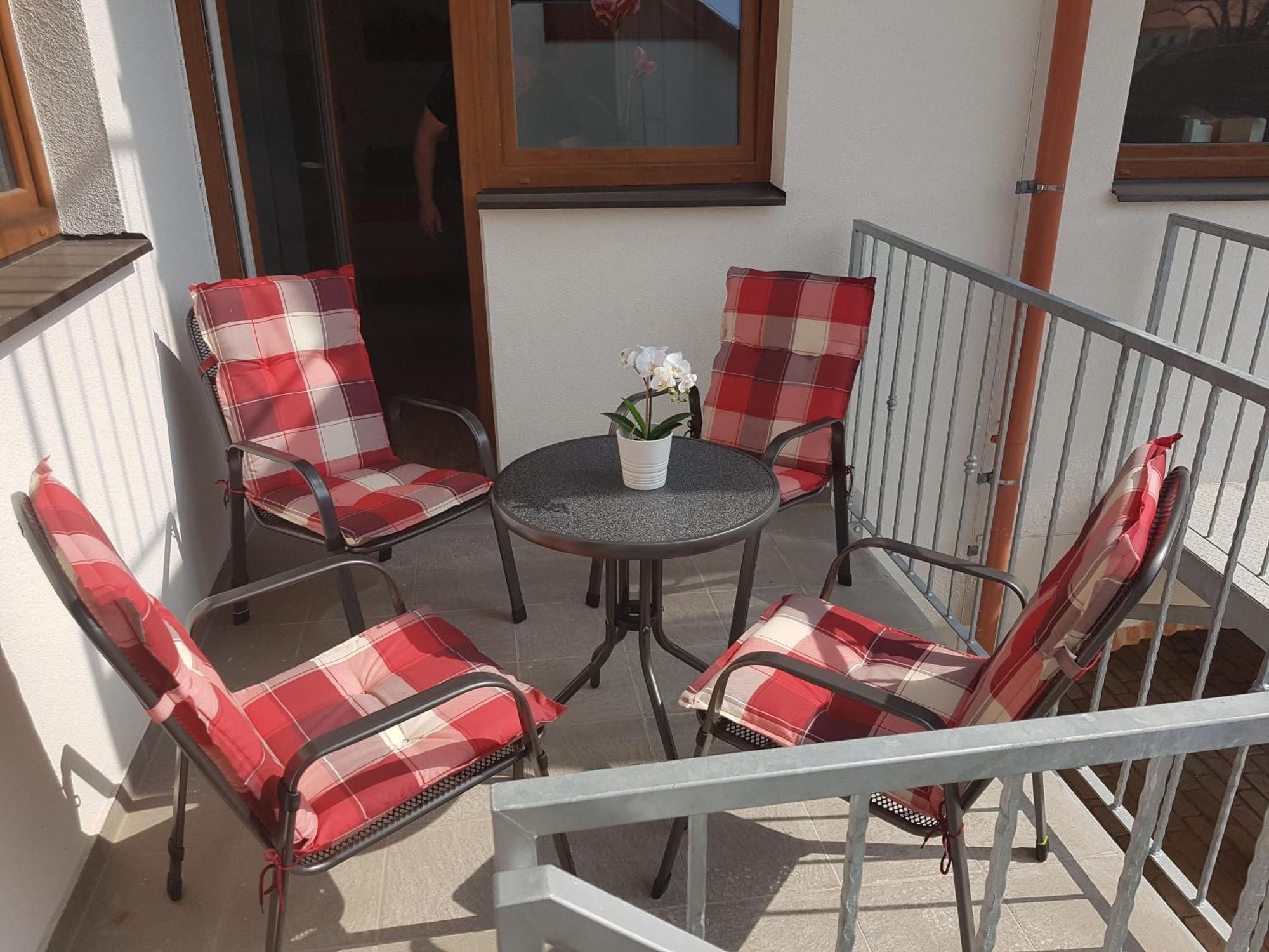Apartman Pod Kopeckem Apartment Mikulov Exterior photo