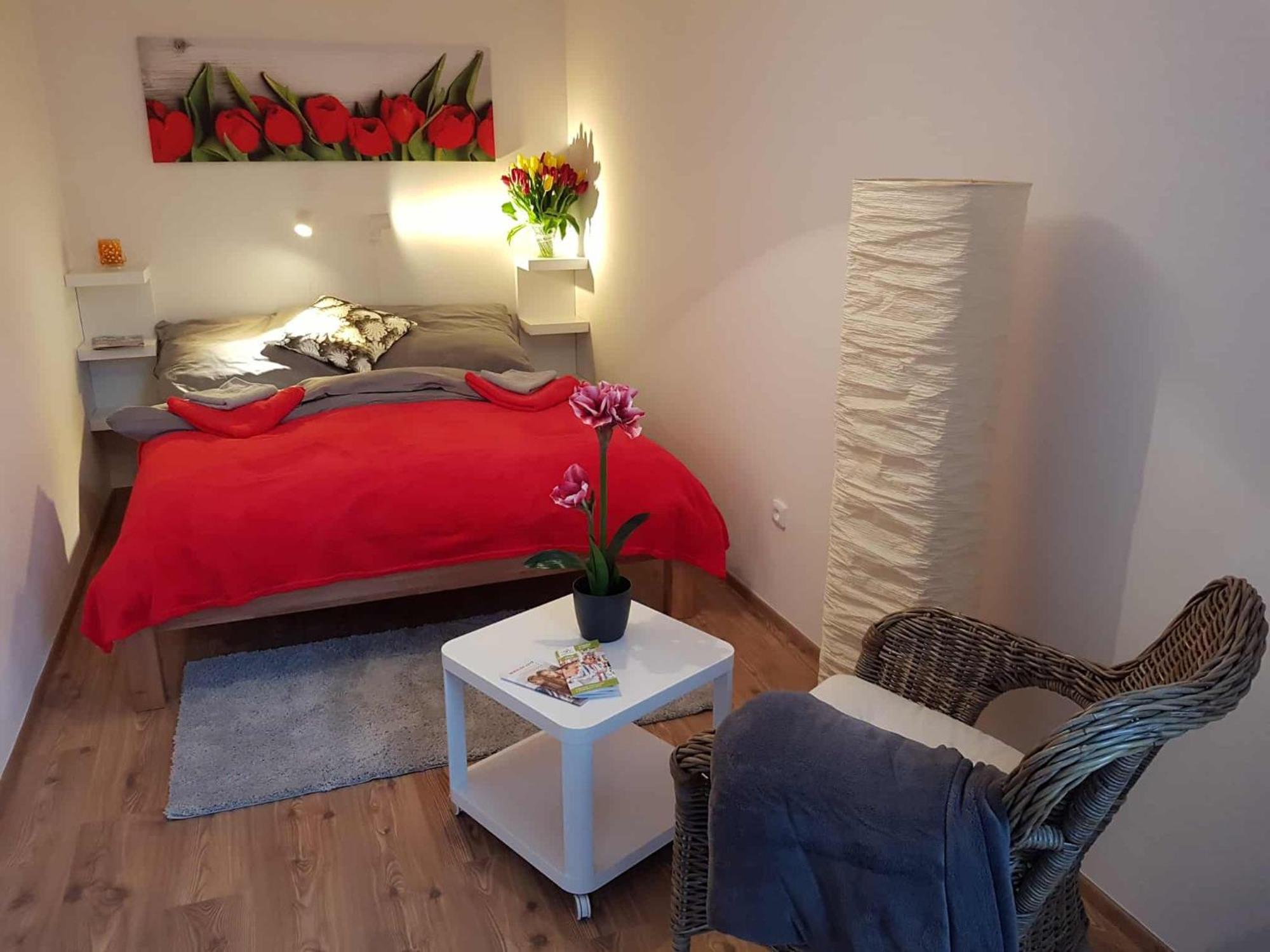 Apartman Pod Kopeckem Apartment Mikulov Exterior photo